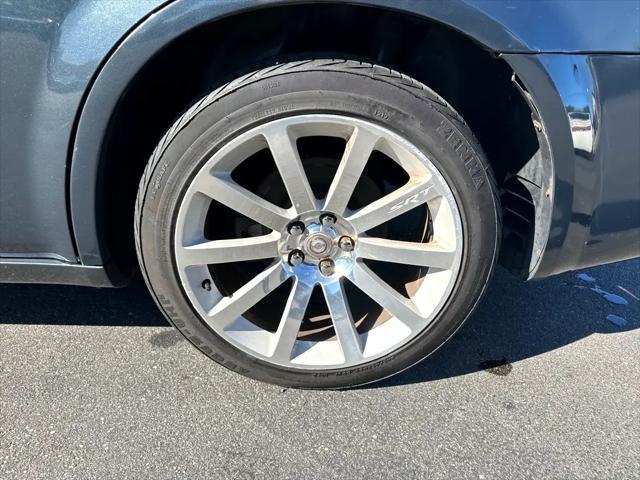 used 2008 Chrysler 300 car, priced at $6,900