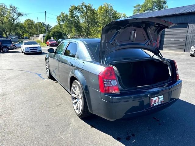 used 2008 Chrysler 300 car, priced at $6,900