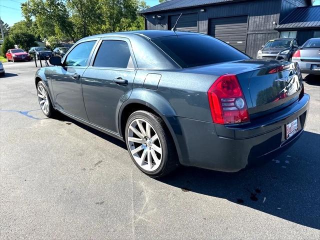 used 2008 Chrysler 300 car, priced at $6,900