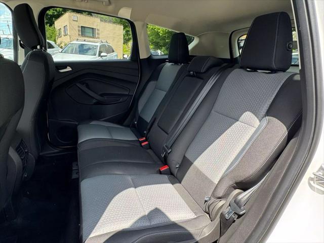 used 2018 Ford Escape car, priced at $10,990