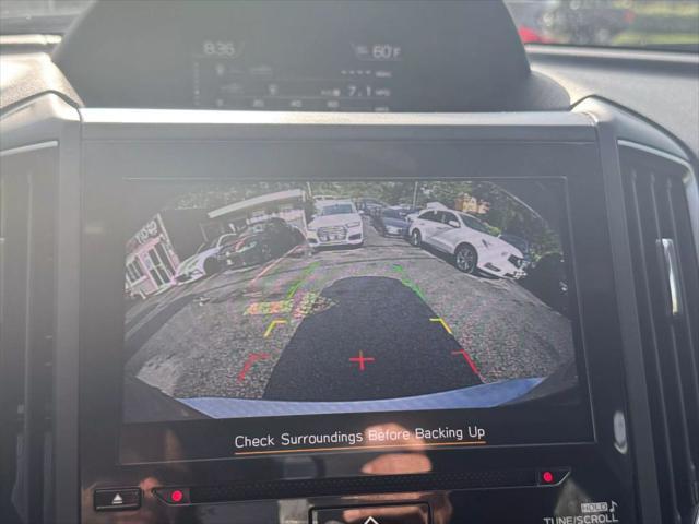 used 2019 Subaru Impreza car, priced at $17,990