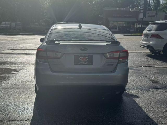 used 2019 Subaru Impreza car, priced at $17,990