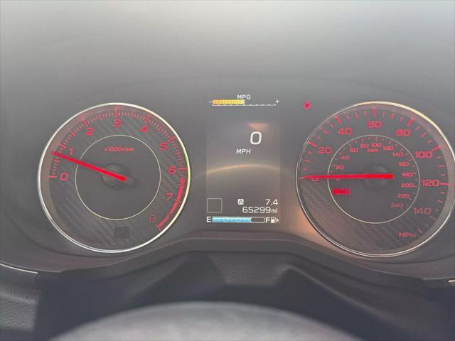 used 2019 Subaru Impreza car, priced at $17,990