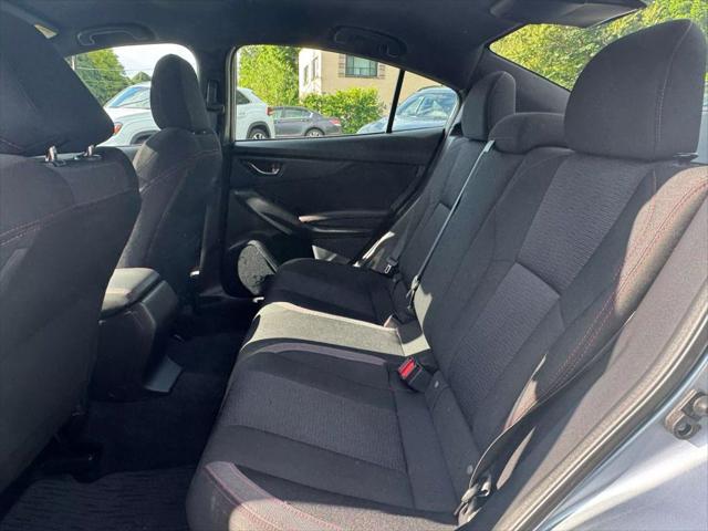 used 2019 Subaru Impreza car, priced at $17,990