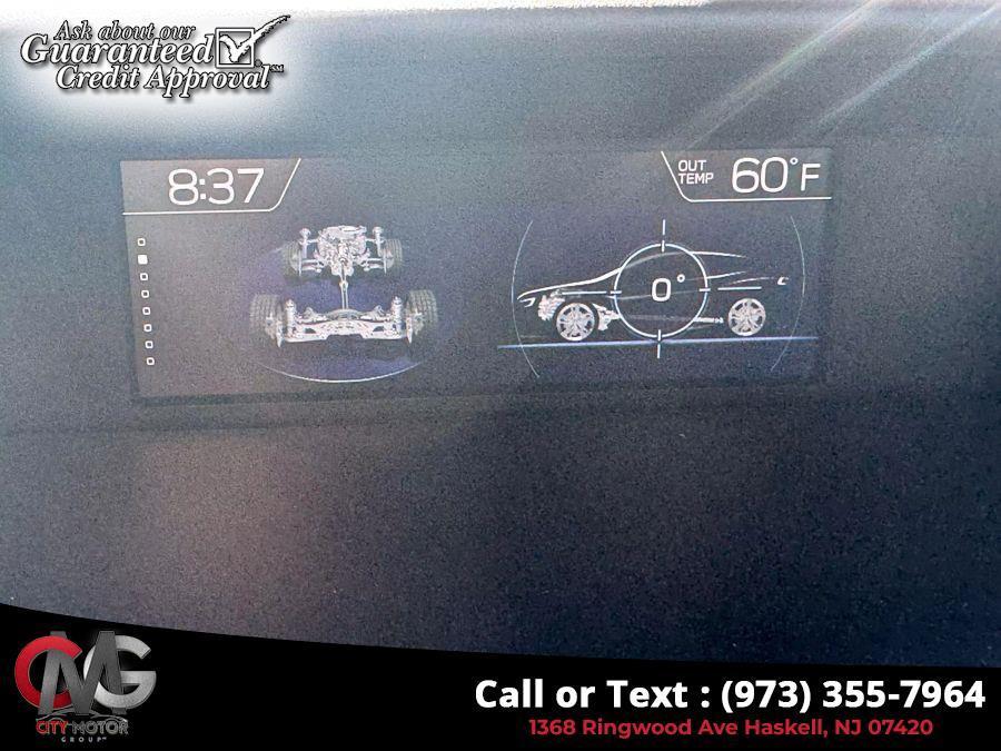 used 2019 Subaru Impreza car, priced at $15,387