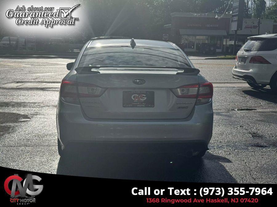 used 2019 Subaru Impreza car, priced at $15,387