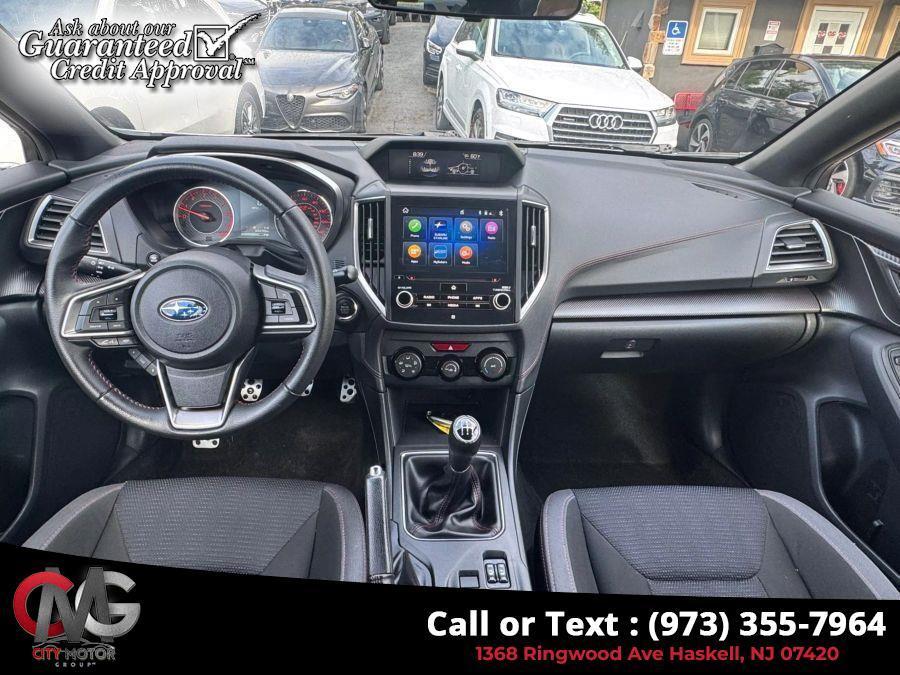 used 2019 Subaru Impreza car, priced at $15,387