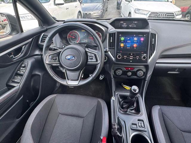 used 2019 Subaru Impreza car, priced at $17,990