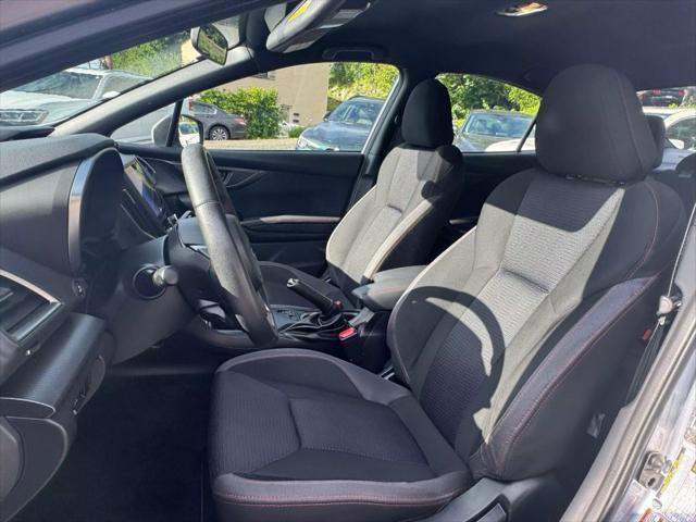 used 2019 Subaru Impreza car, priced at $17,990