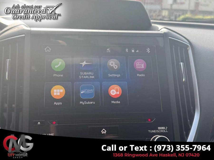 used 2019 Subaru Impreza car, priced at $15,387