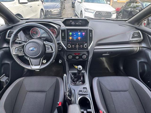 used 2019 Subaru Impreza car, priced at $17,990