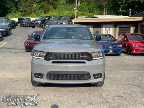 used 2019 Dodge Durango car, priced at $22,895