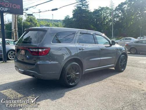 used 2019 Dodge Durango car, priced at $22,895