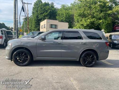 used 2019 Dodge Durango car, priced at $22,895