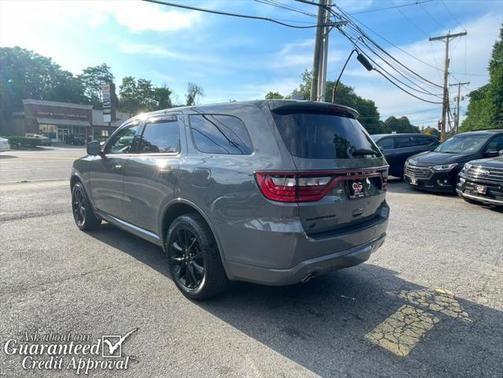 used 2019 Dodge Durango car, priced at $22,895