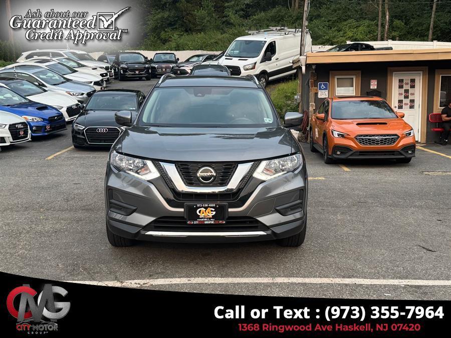 used 2019 Nissan Rogue car, priced at $16,995