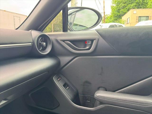 used 2022 Toyota GR86 car, priced at $29,995