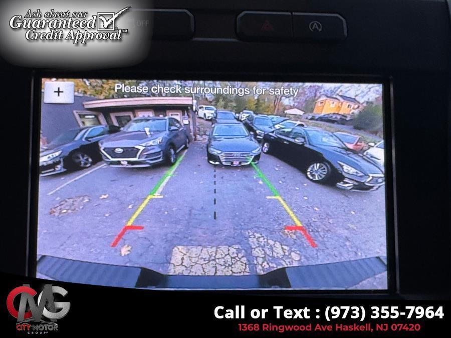 used 2019 Ford F-150 car, priced at $25,436