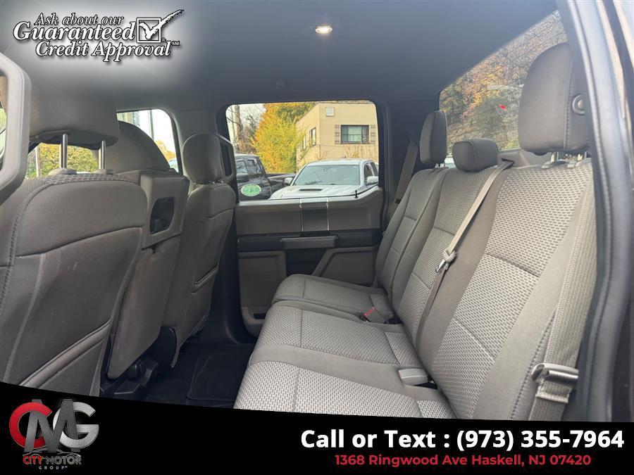 used 2019 Ford F-150 car, priced at $25,436