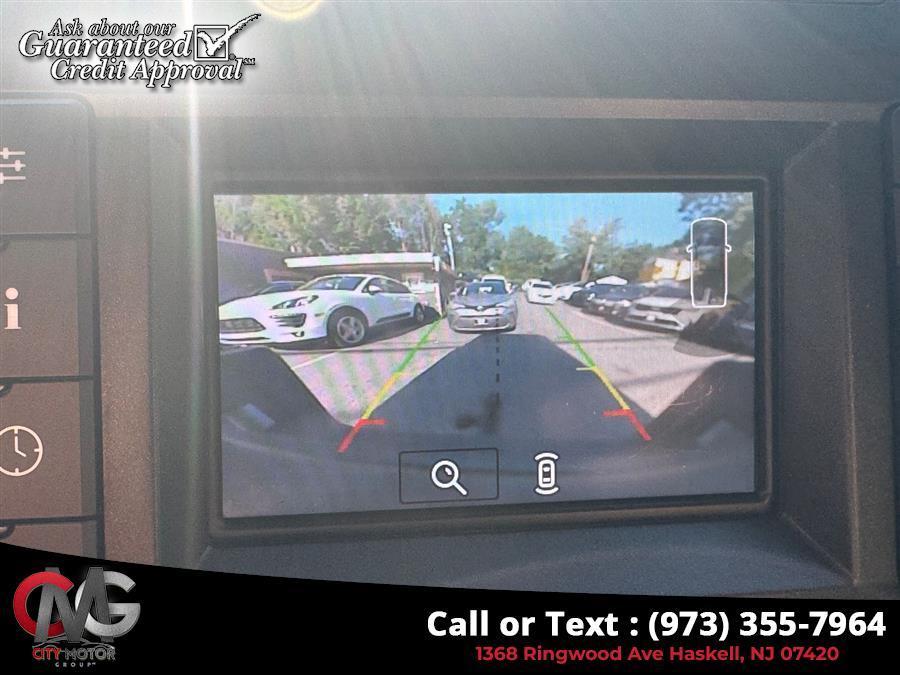 used 2018 Ford F-150 car, priced at $20,913