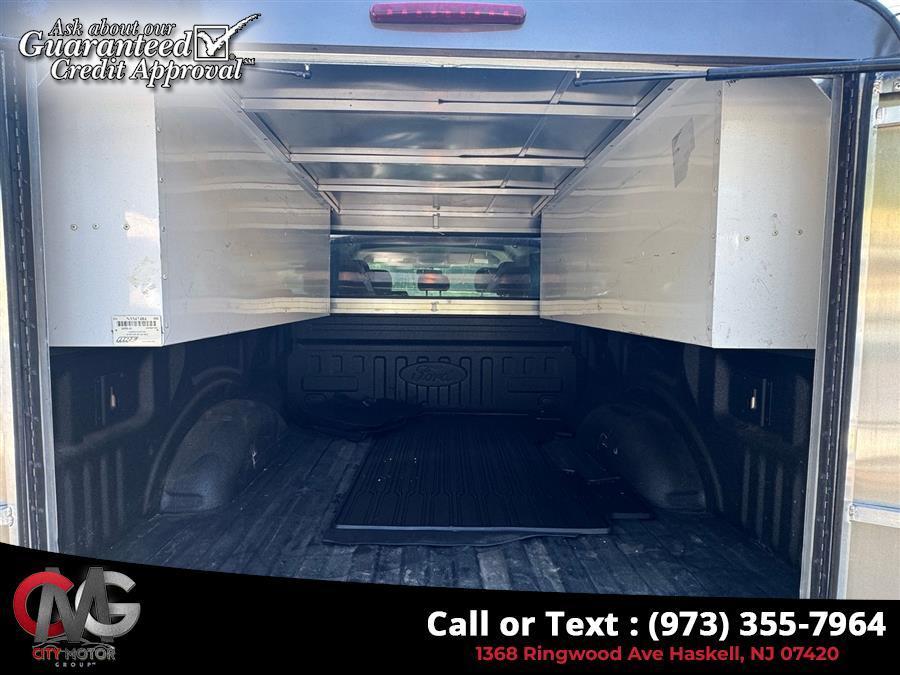 used 2018 Ford F-150 car, priced at $20,913