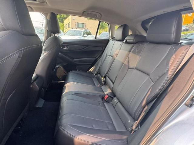 used 2017 Subaru Impreza car, priced at $13,590