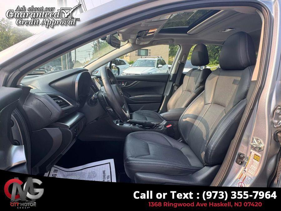 used 2017 Subaru Impreza car, priced at $10,995
