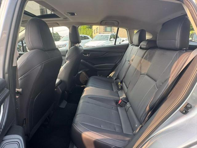 used 2017 Subaru Impreza car, priced at $13,590