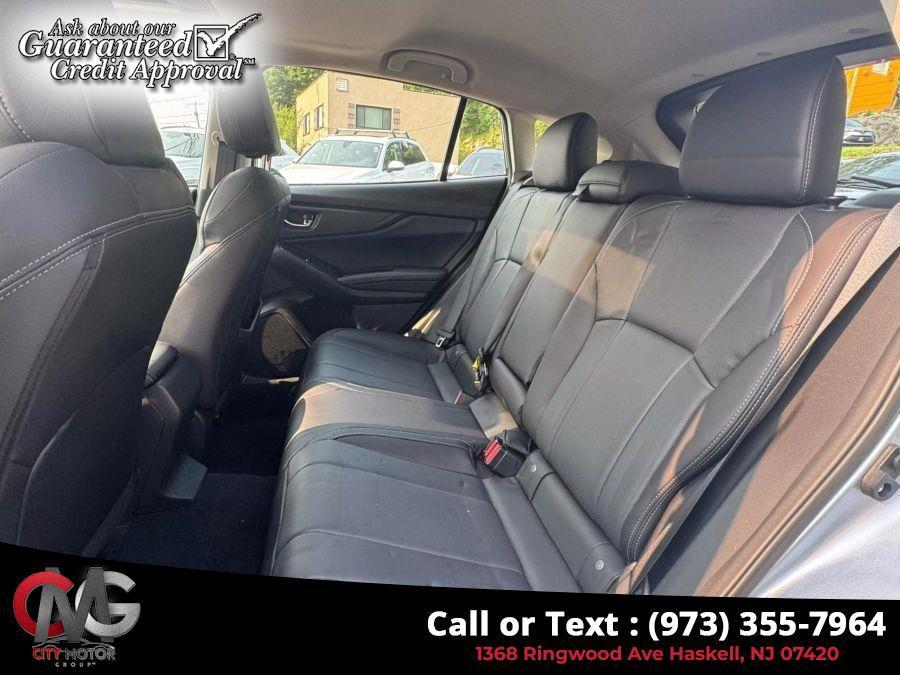 used 2017 Subaru Impreza car, priced at $10,995