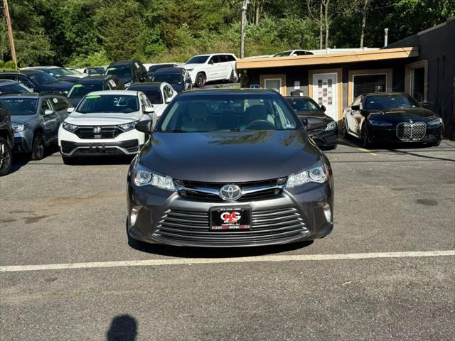 used 2017 Toyota Camry car, priced at $14,990