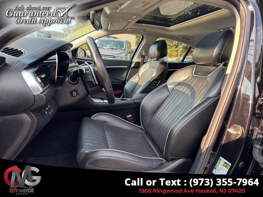 used 2020 Genesis G70 car, priced at $22,078