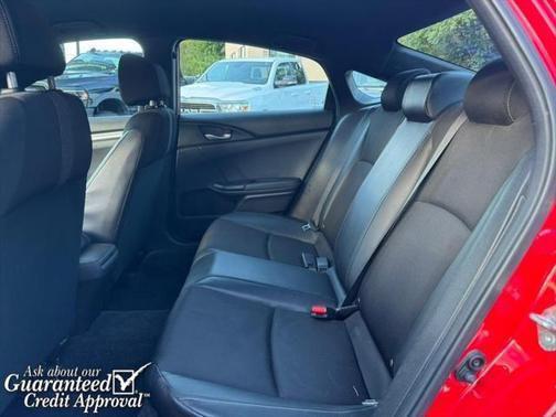 used 2019 Honda Civic car, priced at $15,280