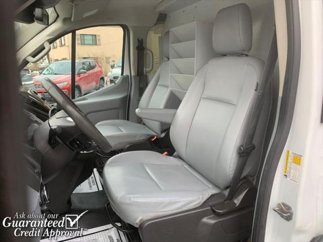 used 2017 Ford Transit-250 car, priced at $15,995