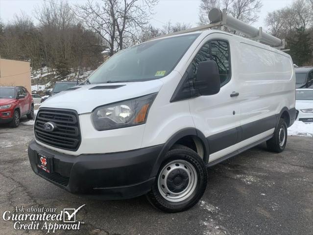 used 2017 Ford Transit-250 car, priced at $15,995