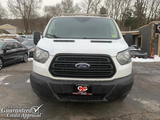 used 2017 Ford Transit-250 car, priced at $15,995