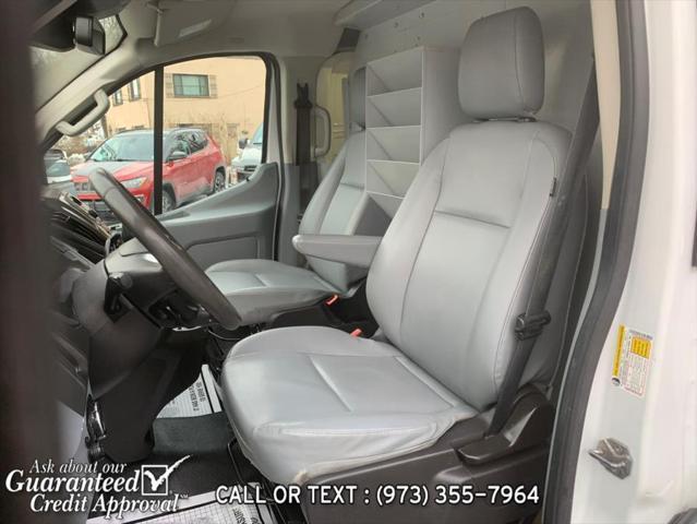 used 2017 Ford Transit-250 car, priced at $16,695