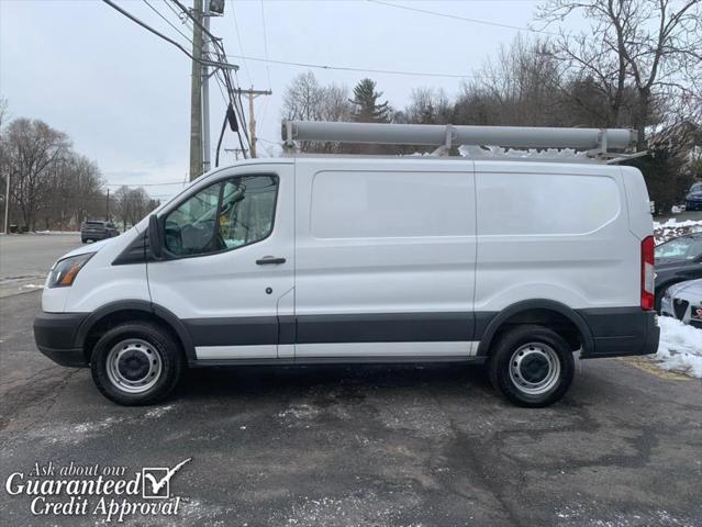 used 2017 Ford Transit-250 car, priced at $15,995