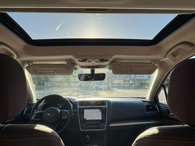 used 2019 Subaru Outback car, priced at $19,995
