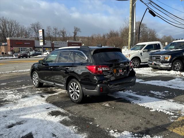 used 2019 Subaru Outback car, priced at $20,495