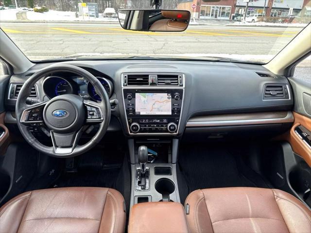 used 2019 Subaru Outback car, priced at $19,995
