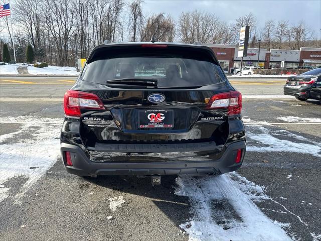 used 2019 Subaru Outback car, priced at $20,495