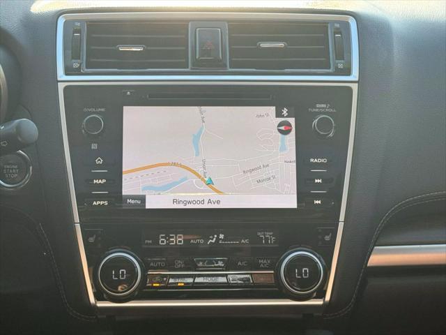 used 2019 Subaru Outback car, priced at $19,995