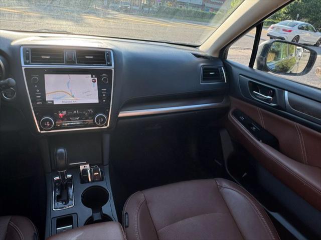 used 2019 Subaru Outback car, priced at $19,995