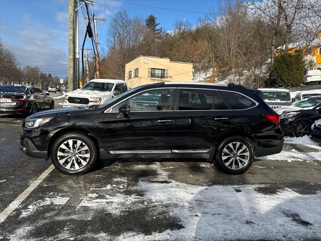 used 2019 Subaru Outback car, priced at $20,495