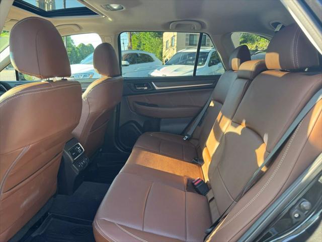 used 2019 Subaru Outback car, priced at $19,995