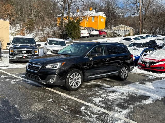 used 2019 Subaru Outback car, priced at $20,495