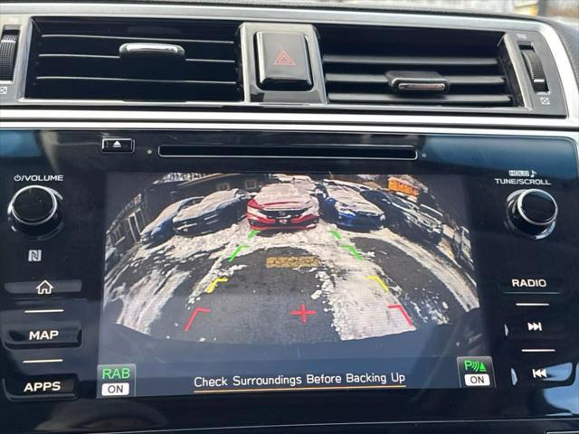 used 2019 Subaru Outback car, priced at $19,995