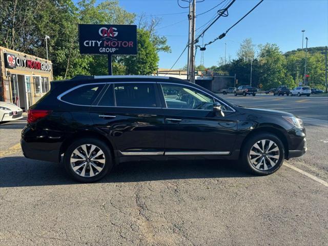 used 2019 Subaru Outback car, priced at $19,995