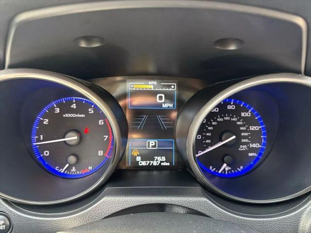 used 2019 Subaru Outback car, priced at $19,995