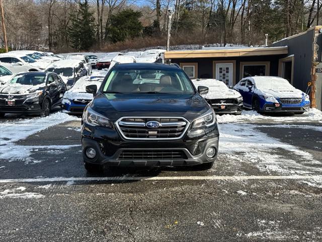 used 2019 Subaru Outback car, priced at $20,495